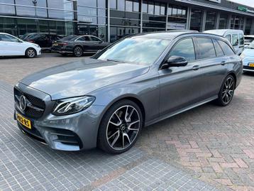 Mercedes-Benz E-Klasse Estate AMG 43 4MATIC Premium Plus beschikbaar voor biedingen