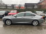 Opel Insignia 1.5 Turbo 165pk Start/stop 2017 Grijs, Voorwielaandrijving, 65 €/maand, Stof, 164 pk