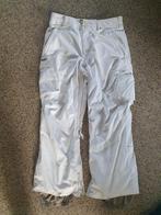 Burton Snowboard broek (Medium, Wijd model), Ophalen of Verzenden, Kleding