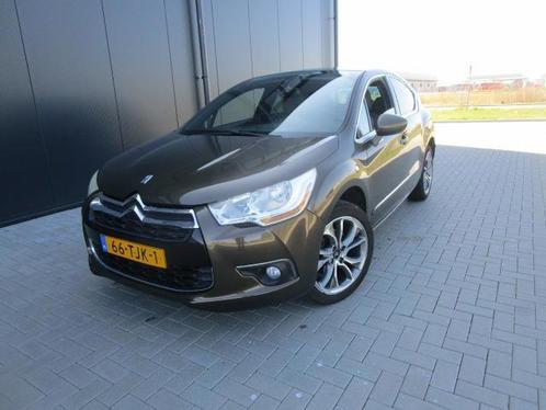 Citroen DS4 1.6 THP So Chic Automaat, 108.xxx KM!, Auto's, Citroën, Particulier, Te koop, DS4, ABS, Airbags, Airconditioning, Boordcomputer