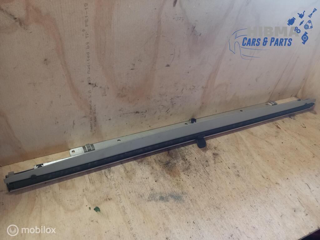 Renault Megane CC II Rolgordijn Dak E84825721 2004 t/m 2009, Gebruikt, Renault, Ophalen of Verzenden, Renault