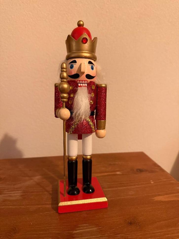 Harlekijn De Notenkraker, Diversen, Kerst, Nieuw, Ophalen