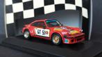 Porsche 911 934 Nürburgring 76 Hezemans 1:64 Minichamps Pol, Verzenden, Zo goed als nieuw