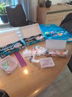 Partij loombandjes met benodigdheden, Ophalen of Verzenden, Nieuw