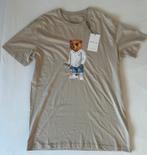 Baron Filou shirt, Kleding | Heren, Baron Filou, Maat 48/50 (M), Beige, Nieuw