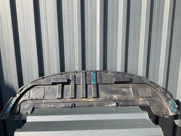Bumper onderplaat Renault Clio 3 01040185004 05-12 RE-20062 beschikbaar voor biedingen