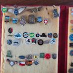 Oude speldjes voor de liefhebber/ verzamelaar, Ophalen of Verzenden, Gebruikt, Overige materialen, Overige merken