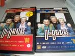 DE BREKERS  DE COMPLETE  SERIE, Alle leeftijden, Ophalen of Verzenden, Zo goed als nieuw, Boxset