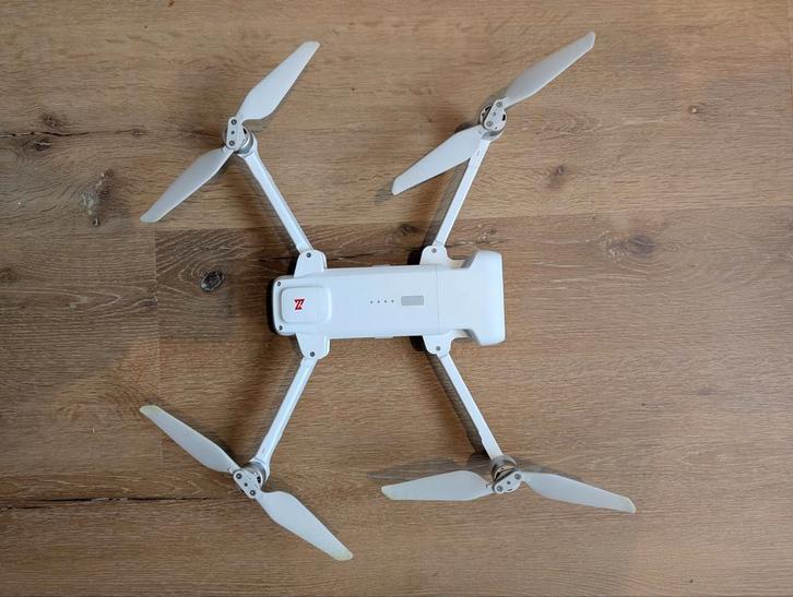 Drone Xiaomi Fimi X8 SE - 4K camera en 35 minuten vliegtijd, Hobby en Vrije tijd, Modelbouw | Radiografisch | Helikopters en Quadcopters