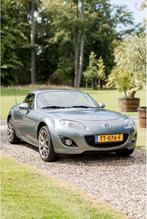 Mazda MX-5 NC Kaminari Roadster 1.8 NC2FL (stalen cabriotop), Auto's, Mazda, Achterwielaandrijving, 4 cilinders, Cabriolet, 14 km/l