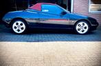 Alfa Romeo Spider 2.0 Twin Spark 16V 1997 Grijs, Auto's, Alfa Romeo, Voorwielaandrijving, Zwart, 4 cilinders, Spider