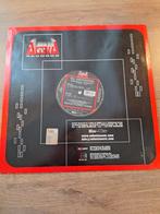 Dj activator hardstyle asylum, Cd's en Dvd's, Vinyl | Dance en House, Ophalen of Verzenden, Gebruikt, 12 inch, Techno of Trance