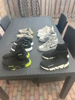 Diverse Merkschoenen - Bekijk de foto's!, Ophalen, Gedragen, Zwart, Sneakers of Gympen