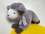 4294 nicotoy schaap schaapje grijs, Ophalen of Verzenden, Zo goed als nieuw, Overige typen