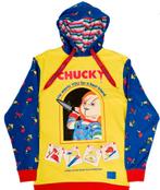 Originele Loungefly trui Chucky (child's play) en 1 andere, Maat 46/48 (XL) of groter, Nieuw, Ophalen of Verzenden, Halloween