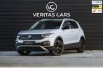 Volkswagen T-CROSS 1.0 TSI Style Black Design 110PK DSG|BTW|, T-Cross, Gebruikt, Euro 6, Bedrijf
