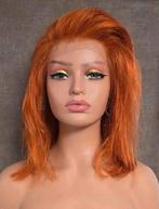 Lace wig echt haar, Ophalen of Verzenden, Nieuw, Pruik of Haarverlenging