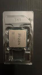 AMD RYZEN 7 1700, Computers en Software, Processors, Ophalen of Verzenden, Zo goed als nieuw, 3 tot 4 Ghz