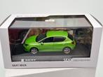 Seat Ibiza (groen) 1:43, Hobby en Vrije tijd, Modelauto's | 1:43, Verzenden, Zo goed als nieuw, Auto, Overige merken