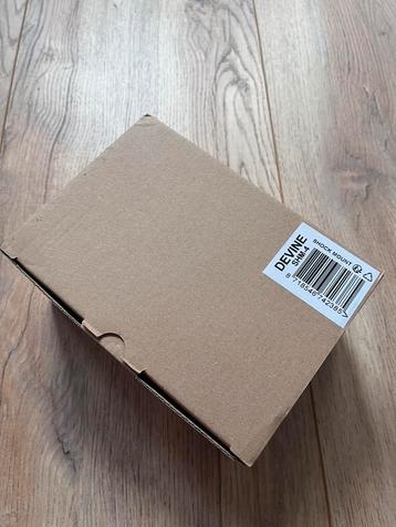 Devine SHM-4 Shock Mount Microfoonophanging beschikbaar voor biedingen