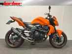 Kawasaki Z 750 (bj 2008), Motoren, Motoren | Kawasaki, 750 cc, 4 cilinders, Bedrijf, Meer dan 35 kW