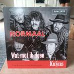 Normaal Wat mot ik doen 7", Ophalen of Verzenden, Zo goed als nieuw, Overige formaten