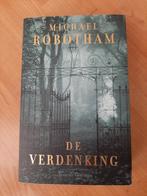 Michael Robotham - De verdenking, Boeken, Thrillers, Michael Robotham, Ophalen of Verzenden, Zo goed als nieuw, Nederland