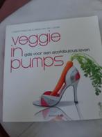 L. Kreischer - Veggie in pumps, Ophalen of Verzenden, Zo goed als nieuw, L. Kreischer; M. van der Lande