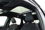 Ford Kuga 2.5 PHEV 225PK ST-LINE X AUT. | Panoramadak | Styl, Auto's, Ford, Gebruikt, Zwart, 4 cilinders, Leder en Stof