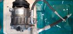 Motor Mercedes C180, Ophalen, Gebruikt, Mercedes-Benz