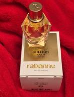 Million Gold rabanne miniatuur, Ophalen of Verzenden, Nieuw