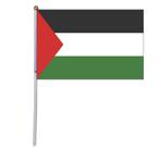 Palestina hand vlaggen., Ophalen of Verzenden, Nieuw