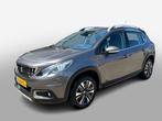 Peugeot 2008 1.2 PURETECH ALLURE, Voorwielaandrijving, Euro 6, 23 km/l, Bedrijf
