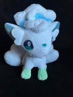 Pokémon Ice Vulpix knuffel, Verzenden, Nieuw