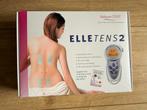 Elle tens 2 / Tens apparaat voor pijn/ bevalling, Ophalen of Verzenden, Zo goed als nieuw, Overige typen