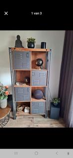 Industriele kast te koop., Ophalen, Zo goed als nieuw