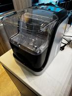 Ijsblokjesmachine silvercrest, Witgoed en Apparatuur, IJsmachines, Ophalen, Zo goed als nieuw