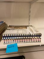 Residence 2001 - 7 nummers, Boeken, Tijdschriften en Kranten, Ophalen of Verzenden, Gelezen, Glossy