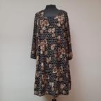 X-two Tuniek maat 48, Kleding | Dames, Bruin, Blouse of Tuniek, X-two, Ophalen of Verzenden