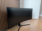 Xiaomi 34 inch Ultrawide 2K 144Hz, Gaming, Gebruikt, Curved, Xiaomi