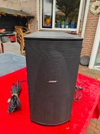 Bose Ps 18 basmodule met kabels, Overige merken, Soundbar, 70 watt of meer, Ophalen of Verzenden