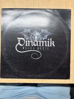 Dynamik - Black Devil Vinyl, Ophalen of Verzenden, Gebruikt, 12 inch