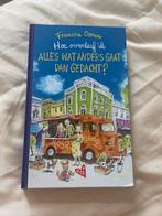 Hoe overleef ik als Alles anders gaat dan gedacht?, Ophalen of Verzenden, Nieuw, Francine Oomen