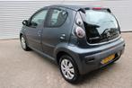 Citroen C1 1.0-12V Selection, Voorwielaandrijving, Euro 5, Gebruikt, 4 stoelen