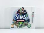 Nintendo DS | De Sims 3, Spelcomputers en Games, Games | Nintendo DS, Vanaf 7 jaar, Simulatie, Ophalen of Verzenden, 1 speler