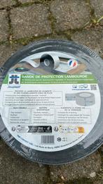 Jouplast band voor vlonders (20m), Doe-het-zelf en Verbouw, Ophalen of Verzenden, Nieuw, Overige materialen, Minder dan 4 cm