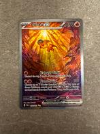 Chi-Yu 259/193 pokemon, Ophalen of Verzenden, Zo goed als nieuw, Meerdere kaarten