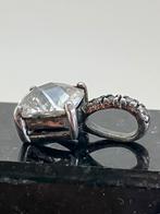 Zilveren hanger, Ophalen of Verzenden, Zo goed als nieuw, Zilver, Overige voorstellingen