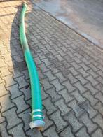 zuigslang  4 '', Tuin en Terras, Tuinslangen, Ophalen, Zo goed als nieuw, Overige typen