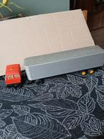 DAF vrachtwagen. Lion car 58 met trailer, Ophalen of Verzenden, Gebruikt, Bus of Vrachtwagen, Lion Toys